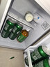志高（CHIGO）小冰箱迷你小型家用冷藏冷冻两用宿舍出租房用双门办公室电冰箱节能省电 【店长推荐】48L银色【一级能效丨全国联保】 实拍图