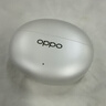 OPPO Enco Free4 真无线入耳式蓝牙耳机降噪耳机翻译耳机通用苹果华为小米手机 珠光白 实拍图