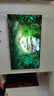 TCL【价保618】SQD-MiniLED电视 85Q10M 85英寸 100%全局高色域 超级蝶翼华曜屏 绚彩XDR6000nits 实拍图