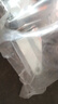 固利皇5寸橡胶万向轮脚轮中型承重轮承重300斤工业脚轮及车轮轻音单轮 实拍图