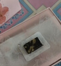 东阿阿胶桃花姬阿胶糕285g礼袋款即食阿胶 送女朋友礼物送长辈女营养品 实拍图