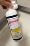 巨奇（JUQI）严选 管道疏通啫喱500ml*3强力厨房油污下水道厕所疏通剂溶解除臭 实拍图