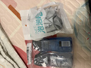 阿迪达斯（adidas）男士沐浴露洗发水洁面三合一 游泳去氯 旅行装小瓶 热情舒缓500ml 实拍图