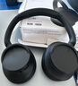 索尼（SONY）WH-CH720N 无线降噪立体声耳机 黑色 618 520礼物 实拍图