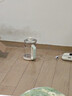 美的（Midea）【价保618】1.8L大容量养生壶 全自动24h预约烧水壶12h智能恒温电热水壶花茶壶煮茶器YSNC1806 实拍图