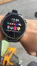 HUAWEI【父亲节送礼优选】HUAWEI WATCH GT 6 雅丹黑 46mm智能手表多维情绪健康全新骑行体验 实拍图