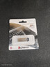 金士顿（Kingston）64GB USB 3.2 Gen 1 U盘 DTKN 大容量U盘 金属外壳 读速200MB/s 学习办公投标电脑车载优盘 实拍图