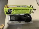 睿量（REMAX）【200档冷风｜240°旋转空调】手持小风扇半导体制冷随身携带静音电风扇USB充电户外长续航降温 实拍图