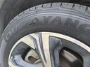 朝阳(ChaoYang)轮胎 经济舒适型轿车汽车轮胎 RP28系列 经济 175/60R15 81H原配新奔奔E-Star 实拍图