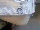 康佳（KONKA）黑头吸出器吸黑头仪器清理神器面部小气泡清洁美容仪男女士毛孔粉刺清洁器生日礼物送男女友 全配款-小气泡清洁仪+精华水+气泡水+6种吸头 实拍图
