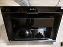 美的（Midea）【价保618】抽吸排油烟机 家用大吸力侧吸式油烟机上门安装以旧换新出租房屋脱排烟机CXW-200-J30 实拍图