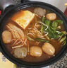 臭宝 螺蛳粉招牌原味300g*2 爆爆浓汤330g*2米粉米线 大片腐竹 实拍图