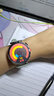 HUAWEI WATCH GT 6 薄荷青 华为智能手表多维情绪健康全新骑行体验强劲续航 实拍图