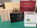 后Whoo【黄星同款】天气丹Pro水乳7件抗皱紧致化妆品护肤品套装礼盒 实拍图