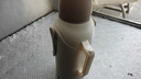 JEKO&JEKO保温壶大容量学生宿舍热水瓶暖水壶家用开水瓶 3.2L奥利奥奶霜 实拍图