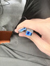 胜为（shengwei）USB3.0高速打印机方口数据线 AM/BM 显示器上行线移动硬盘盒线惠普佳能爱普生打印线3米AUB2030G 实拍图