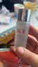 SK-II神仙水230ml面霜50g小灯泡30ml化妆品护肤品套装sk2生日礼物女士 实拍图