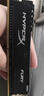 金士顿（Kingston）骇客神条/HyperX FURY 野兽 Beast DDR4 PC4 UDIMM 第四代台式机电脑内存条升级DIY游戏电竞双通道 DDR4 2400 台式机骇客神条雷电 8G 实拍图