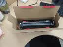 绘威适用惠普m227fdw硒鼓粉盒惠普hp m227d m227sdn m227fdn m203dw m203dn 30a cf230a打印机硒鼓墨盒粉盒 实拍图
