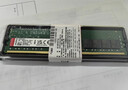金士顿（Kingston）16GB DDR4 3200 台式机内存条 （宽窄版本随机发货） 实拍图