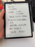 科大讯飞智能办公本Air2 8.2英寸电子书阅读器墨水屏平板电脑手写笔记本电纸书语音转文字大模型加持 实拍图