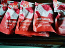 百草味原味果木炭火烤猪肉脯70g/袋 0添加肉干肉脯休闲零食靖江小吃 实拍图