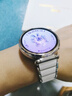HUAWEI WATCH GT 6 流光紫 41mm智能手表多维情绪健康全新骑行体验 实拍图