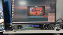AOC 27英寸1152分区QD-MiniLED 4K 160Hz双模FHD 320Hz HDR1000 1ms 游戏电竞电脑显示器 逐光U27G4XM 实拍图