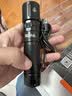 神火（SupFire）变焦手电筒强光超长续航野外生存超亮远射军迷你家小型户外专用灯 实拍图