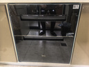 美的（Midea）消毒柜嵌入式家用 厨房餐具碗柜碗筷茶杯茶具 紫外线 110L三层大容量【价保618】 110HQ Max 实拍图