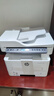 惠普（HP）323sdnw激光无线自动双面打印机 复印机 连续复印扫描黑白打印机一体机 办公室打印 一年上门 实拍图