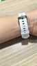 华为（HUAWEI）WATCH GT 5 Pro冰川白42mm华为智能手表玄玑感知系统进阶运动情绪健康助手长续航新款 实拍图