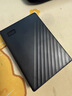 西部数据（WD）移动硬盘6TB USB3.0 My Passport随行版2.5英寸 黑 机械硬盘 笔记本电脑外接 大容量加密 家庭存储 实拍图