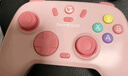盖世小鸡（GAMESIR）启明星2无线游戏手柄 switch2手机NS安卓苹果PC电脑电视steam蓝牙星露谷双人成行pro粉色地平线6 实拍图
