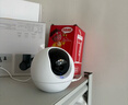 萤石C6c 800万超清 室内4K AI标准版云台 智能无线监控器家用摄像头双向通话 手机远程 自动巡视 实拍图