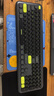 联想（Lenovo）无线蓝牙双模键鼠套装MK28-110 轻薄商务办公无线键盘鼠标套装适用台式机一体机笔记本平板 黑色 实拍图