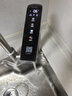 海尔（Haier）净水器鲜活水pro+1200G瞬时1400G抑菌滤芯触控龙头双出水厨房专用台下母婴直饮净水机R883 实拍图