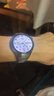华为【父亲节送礼优选】HUAWEI WATCH 5 46mm高端款航天级钛合金表壳钛金属表带X-TAP智感窗 实拍图