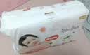 好奇（Huggies）铂金装小桃裤成长裤L120片(9-14kg)大号尿不湿拉拉裤【透爽散热】 实拍图