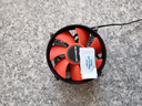 大水牛（BUBALUS）L5 CPU散热器(支持INTEL1150/1155/1156/i3/i5/台式电脑风冷散热器/9CM低噪风扇/附带硅脂) 实拍图