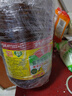 鲁花 【保真菜籽油】食用油 低芥酸特香菜籽油 6.18L   物理压榨 实拍图