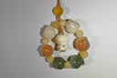 繁夏多宝猫爪菩提串珠手机链ins风挂件钥匙扣挂绳包包挂饰小礼品送女 晒单实拍图