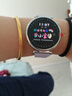 HUAWEI WATCH GT 6 流光紫 41mm智能手表多维情绪健康全新骑行体验 实拍图
