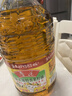 鲁花 【保真菜籽油】食用油 低芥酸特香菜籽油 6.18L   物理压榨 实拍图
