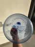纯净水桶家用矿泉水瓶装水桶饮水机桶纯净水桶食品级加厚手提 7.5升PC水桶 实拍图