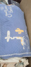 艾薇儿童枕头套水洗棉学生宿舍枕套74*48枕套一个 数码狗 48*74cm 实拍图