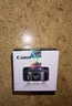 佳能（Canon）EF50mm F1.8 STM大光圈定焦镜头 专业级单反相机人像镜头  EF卡口适用6d2 5d4 单反相机专用小痰盂 实拍图