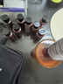 植村秀琥珀卸妆油450ml护肤洁颜油 温和清洁 细致毛孔 生日礼物送女友 实拍图