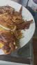 潮庭潮汕狮头鹅礼盒782g鹅颈鹅翅鹅肉 火锅食材潮汕卤味 实拍图