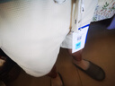 回力（Warrior）短裤男夏季透气五分裤男宽松沙滩裤男跑步健身运动裤子男 实拍图